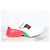 Gucci Sneakers Mesh Lighton Multicolore - vista 4