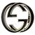 Gucci Geldclip mit ineinandergreifendem GG-Logo Silber - Ansicht 4