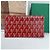 Goyard Cartera Larga Roja - vista 6