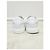 Hermès Sneakers White Silver Day Kelly Bianco - vista 6