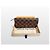 Louis Vuitton Cartera larga Damier Emily Multicolor - vista 17