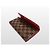 Louis Vuitton Cartera larga Damier Emily Multicolor - vista 7