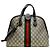 Gucci Borsa Tote Ophidia GG Supreme Canvas Marmont con manico superiore e tracolla Multicolore - vista 2