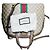 Gucci Borsa Tote Ophidia GG Supreme Canvas Marmont con manico superiore e tracolla Multicolore - vista 4