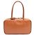 Miu Miu Bolso Tote de Asa Superior de Cuero y Bolso de Hombro Tamaño Mediano Castaño - vista 13