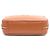 Miu Miu Bolso Tote de Asa Superior de Cuero y Bolso de Hombro Tamaño Mediano Castaño - vista 17