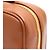 Miu Miu Bolso Tote de Asa Superior de Cuero y Bolso de Hombro Tamaño Mediano Castaño - vista 6