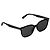 Louis Vuitton My Monogram Fame Rectangular Sunglasses Black Acetate Frame