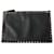 Valentino Clutch Rockstud Nero  - vista 2