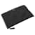 Valentino Clutch Rockstud Nero  - vista 3
