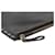 Valentino Clutch Rockstud Nero  - vista 4
