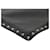 Valentino Clutch Rockstud Nero  - vista 5