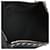 Valentino Clutch Rockstud Nero  - vista 7