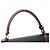 Padlock Gucci Borsa Tote con manico superiore e lucchetto Marrone - vista 4