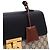 Padlock Gucci Borsa Tote con manico superiore e lucchetto Marrone - vista 5