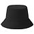 Louis Vuitton City Bucket Hat Monogram Schwarz