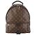 Louis Vuitton Zaino Monogram Palm Springs MM Multicolore