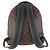 Louis Vuitton Zaino Monogram Palm Springs MM Multicolore - vista 3