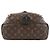 Louis Vuitton Zaino Monogram Palm Springs MM Multicolore - vista 6