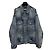 Balenciaga Cut-Up Denim Jacket Mehrfarben