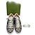 Gucci Ace GG Supreme Women's Sneakers