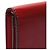 Borsa a tracolla Christian Dior J'adore WOC Rosso - vista 4