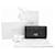 Dior Borsa a Spalla Caro Chain Nero - vista 9