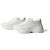 Gucci Ryton Sneaker mit gewebtem Logo Weiß - Ansicht 4