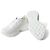 Gucci Ryton Sneaker mit gewebtem Logo Weiß - Ansicht 6