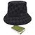 Gucci GG Denim Bucket Hat Mehrfarben
