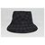 Gucci GG Denim Bucket Hat Mehrfarben - Ansicht 2