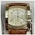 Bulgari Relógio Cronógrafo Axiom Gold Dourado - vista 2