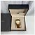 Bulgari Relógio Cronógrafo Axiom Gold Dourado - vista 3