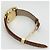 Bulgari Relógio Cronógrafo Axiom Gold Dourado - vista 7