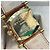 Bulgari Relógio Cronógrafo Axiom Gold Dourado - vista 8