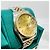 Rolex Orologio Datejust Oro Combi Diamanti da Uomo D'oro - vista 3