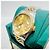 Rolex Orologio Datejust Oro Combi Diamanti da Uomo D'oro - vista 4