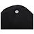 Dior Boné de beisebol unisex de algodão preto com logótipo assinatura - vista 5