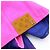 Louis Vuitton Gradient Cropped Men's Denim Jacket Blue - view 6
