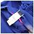 Louis Vuitton Gradient Cropped Men's Denim Jacket Blue - view 7