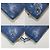 Balenciaga Bolsa transversal Classic City - vista 6