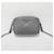 Prada Borsa a tracolla Diagram Chain Marrone - vista 2