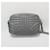 Prada Borsa a tracolla Diagram Chain Marrone - vista 4