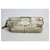 Chloé Clutch e Borsa a Spalla Argento  - vista 3
