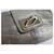 Chloé Clutch e Borsa a Spalla Argento  - vista 5