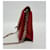 Givenchy Mini borsa a tracolla con catena Rosso  - vista 4