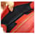 Givenchy Mini borsa a tracolla con catena Rosso  - vista 8