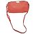 Burberry Leather Crossbody Bag Pink