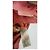 Burberry Leather Crossbody Bag Pink - view 10