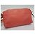 Burberry Leather Crossbody Bag Pink - view 4